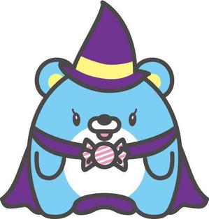 loveinko (loveinko)さんの可愛いキャラクターデザインへの提案
