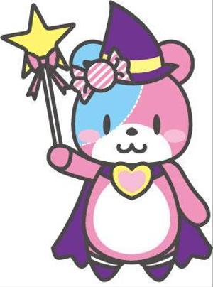 loveinko (loveinko)さんの可愛いキャラクターデザインへの提案
