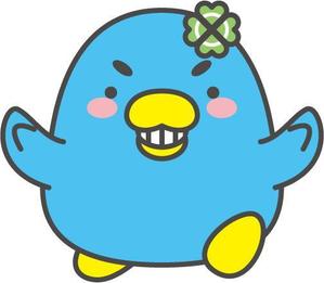 loveinko (loveinko)さんの可愛いキャラクターデザインへの提案