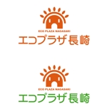 oo_design (oo_design)さんの「エコプラザ長崎」のロゴ作成への提案