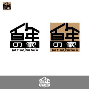 50nokaze (50nokaze)さんの家づくりの会社のロゴへの提案