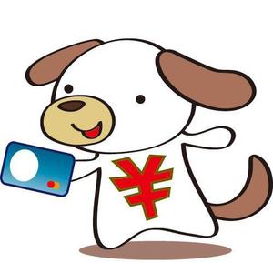 NobuTakahashi (jinan)さんのクレジットカードサイトのキャラクター制作への提案