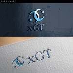 ttttmo (ttttmo)さんのxGTシステムのロゴ作成への提案
