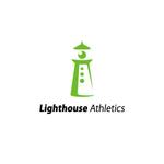 ol_z (ol_z)さんの「Lighthouse Athletics」のロゴ作成への提案