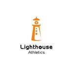 ol_z (ol_z)さんの「Lighthouse Athletics」のロゴ作成への提案