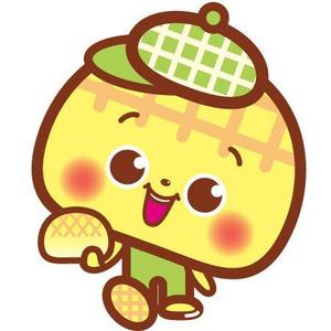 iknow (inoue_mistue)さんのメロンパンのキャラクター募集への提案