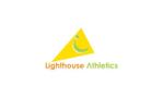 nakagawak (nakagawak)さんの「Lighthouse Athletics」のロゴ作成への提案