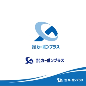 さんたろう (nakajiro)さんの工業向け商品販売会社のロゴへの提案