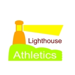 sitepocket (sitepocket)さんの「Lighthouse Athletics」のロゴ作成への提案
