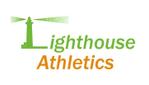 kou330 (kousukecertificate330)さんの「Lighthouse Athletics」のロゴ作成への提案