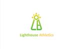 SPINNERS (spinners)さんの「Lighthouse Athletics」のロゴ作成への提案