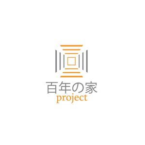 TanakaChigaruさんの家づくりの会社のロゴへの提案