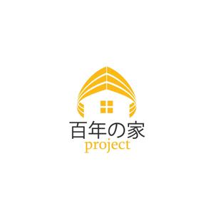 TanakaChigaruさんの家づくりの会社のロゴへの提案