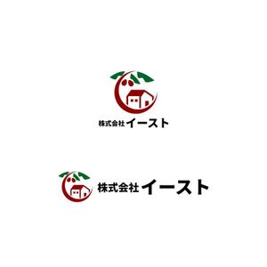 Yolozu (Yolozu)さんの不動産会社のロゴ　への提案