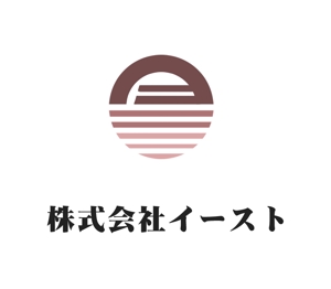 ぽんぽん (haruka322)さんの不動産会社のロゴ　への提案