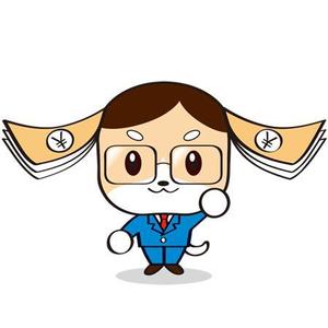 mone (Mone)さんのクレジットカードサイトのキャラクター制作への提案