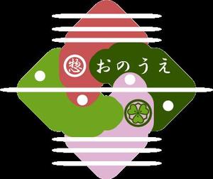 d-i-k工房 (daiking)さんの「おのうえ」のロゴ作成への提案