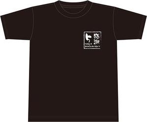 sudesign (su-1178)さんの居酒屋5周年感謝ギフト用Tシャツデザインへの提案