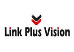 jyoke0さんの「株式会社Link Plus Vision」のロゴ作成への提案