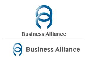 kadaiさんの「ビジネス・アライアンス」のロゴ作成への提案
