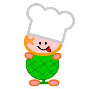 さんのメロンパンのキャラクター募集への提案