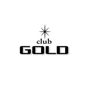 saiga 005 (saiga005)さんの歌舞伎町ホストクラブ「club GOLD」ロゴへの提案