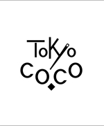 KPN DESIGN (sk-4600002)さんの高級レザーバッグ・小物「Tokyo coco」のロゴへの提案