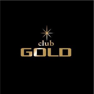 saiga 005 (saiga005)さんの歌舞伎町ホストクラブ「club GOLD」ロゴへの提案