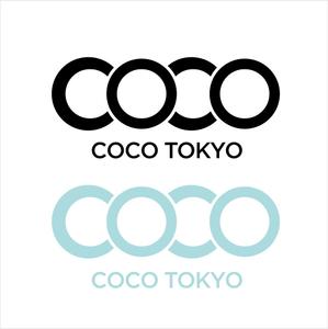 Yamano88 (sunnote)さんの高級レザーバッグ・小物「Tokyo coco」のロゴへの提案