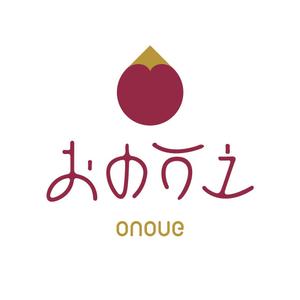 yokohama design commons (ydc_omoto)さんの「おのうえ」のロゴ作成への提案