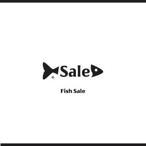 Saeko_S (Saeko_S)さんの釣魚オークション（セリ）サイトのロゴへの提案