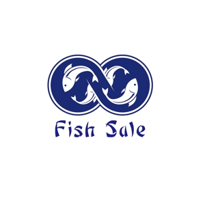 taguriano (YTOKU)さんの釣魚オークション（セリ）サイトのロゴへの提案