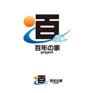 kora３ (kora3)さんの家づくりの会社のロゴへの提案