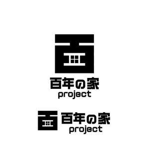 katu_design (katu_design)さんの家づくりの会社のロゴへの提案