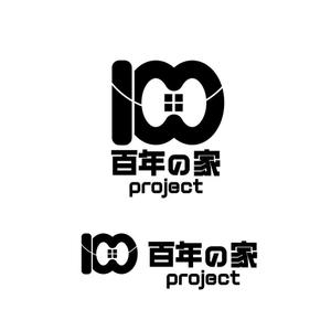 katu_design (katu_design)さんの家づくりの会社のロゴへの提案