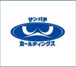 HIRO Labo (HiroLabo)さんの一般社団法人　サンパチホールディングス　の　ロゴへの提案