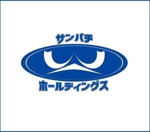 HIRO Labo (HiroLabo)さんの一般社団法人　サンパチホールディングス　の　ロゴへの提案