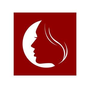 seibake (seibake)さんの化粧品パッケージに使用する女性の横顔イラストへの提案