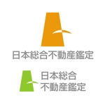 Y-Design ()さんの「（和名）日本総合不動産鑑定　（英名）Japan General Appraisal」のロゴ作成への提案