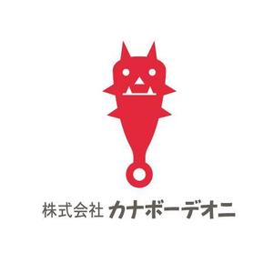 pin (pin_ke6o)さんの弊社ロゴのデザインをお願いいたします。への提案