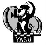 tomoshibi (tomoshibi)さんの個人のロゴ、ロゴマーク制作への提案
