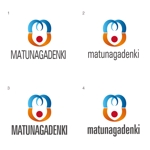 MT (minamit)さんの「松永電気有限会社　matsunagadenki」のロゴ作成への提案
