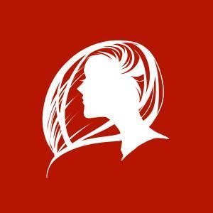sasaru (sasaru)さんの化粧品パッケージに使用する女性の横顔イラストへの提案