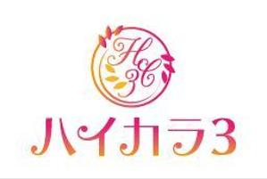 Check Lab株式会社 (Check_Lab)さんの屋号　「ハイカラ3」　の　ロゴへの提案