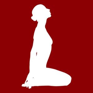前田　貴之 (swing-by)さんの化粧品パッケージに使用する女性の横顔イラストへの提案