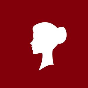 hiromiz (hirotomiz)さんの化粧品パッケージに使用する女性の横顔イラストへの提案