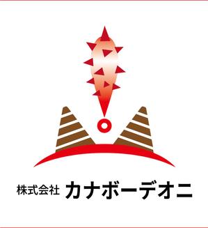 KPN DESIGN (sk-4600002)さんの弊社ロゴのデザインをお願いいたします。への提案