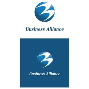 serve2000 (serve2000)さんの「ビジネス・アライアンス」のロゴ作成への提案
