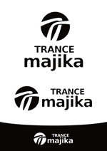 ttsoul (ttsoul)さんの海外物品輸出入小物仕入れ代行業「TRANCE majika」のロゴへの提案