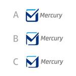 Okumachi (Okumachi)さんの運送業、「Mercury」のロゴ。への提案